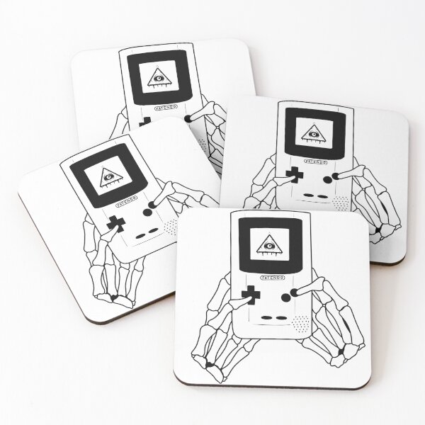 Item preview, retro gamer designed and sold by danielortizarts.