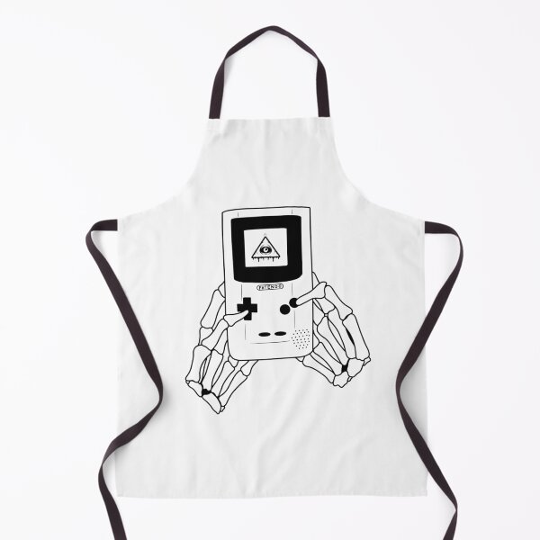 Item preview, retro gamer designed and sold by danielortizarts.