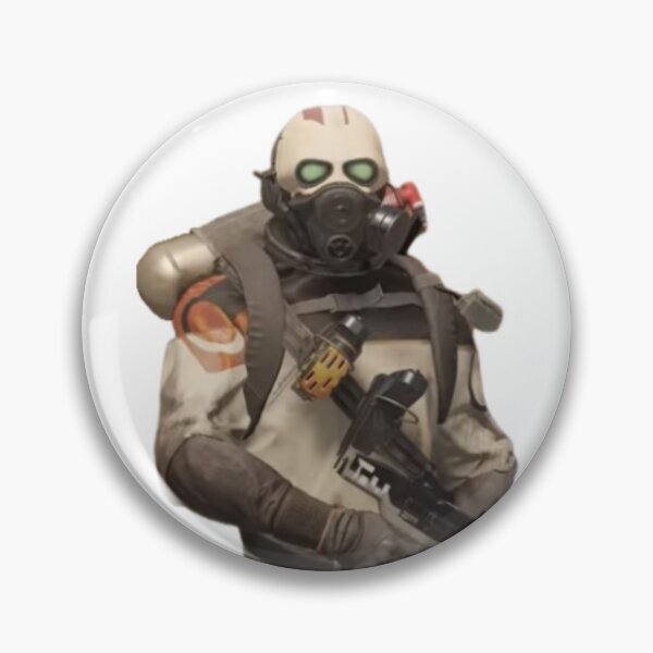 Item preview, Half Life Alyx Combine Grunt designed and sold by MrMagic0909.