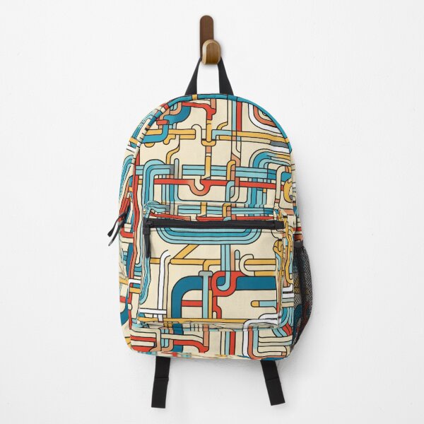 Item preview, Complicated Pattern - 70% Complicated designed and sold by Ol' Willer.