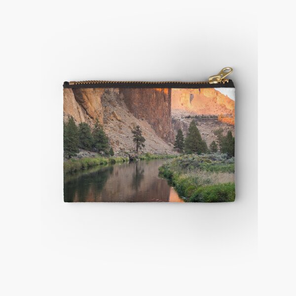 Item preview, Smith Rock Reflection designed and sold by Mitchel Whitehead.