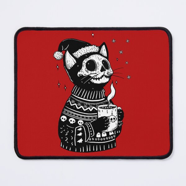 Item preview, Snowing Morning designed and sold by KilkennyCat Art.
