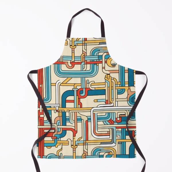 Item preview, Complicated Pattern - 70% Complicated designed and sold by Ol' Willer.