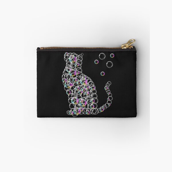 Item preview, bubble cat designed and sold by cristianant.