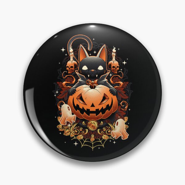 Item preview, SPOOKY VAMPURR designed and sold by Angoes25.
