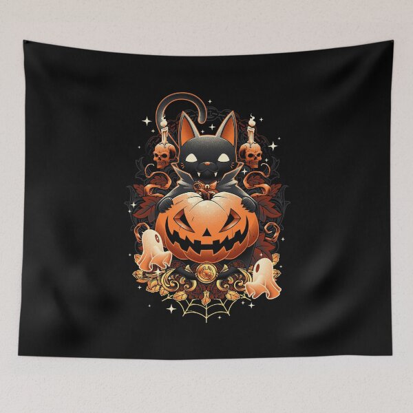 Item preview, SPOOKY VAMPURR designed and sold by Angoes25.