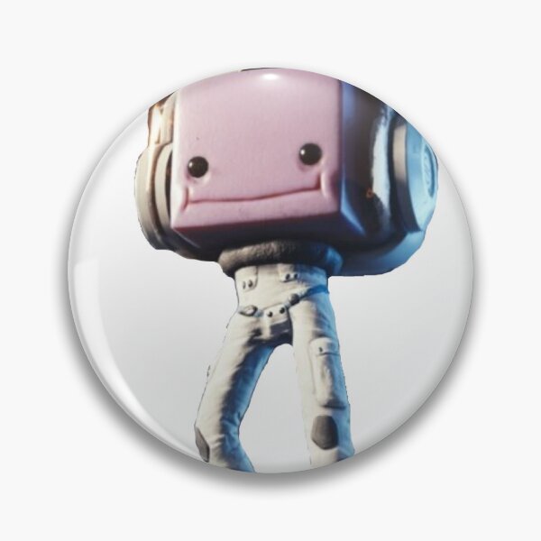 Item preview, Space Joe Jeff designed and sold by MrMagic0909.