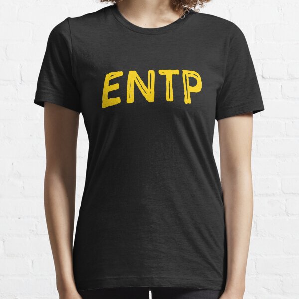 entp shirt