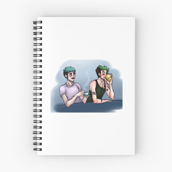 Item preview, jj and anti designed and sold by stuffolies.