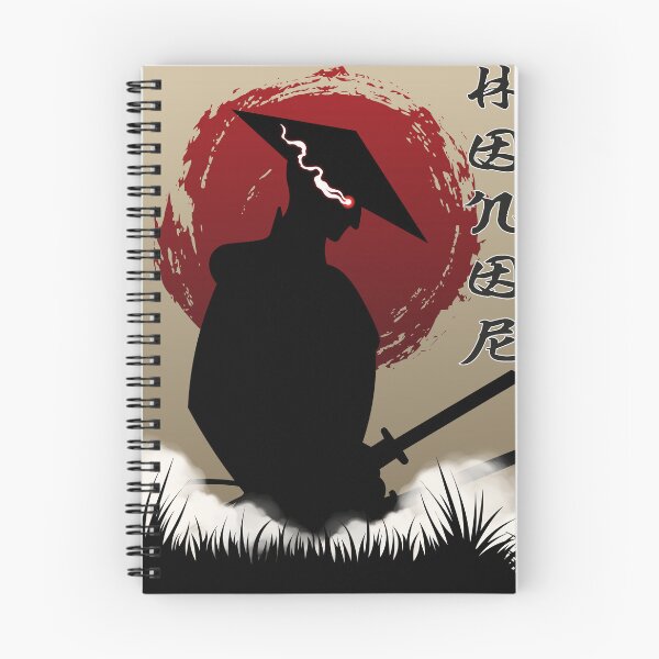Item preview, The samurai designed and sold by DerickBatista30.