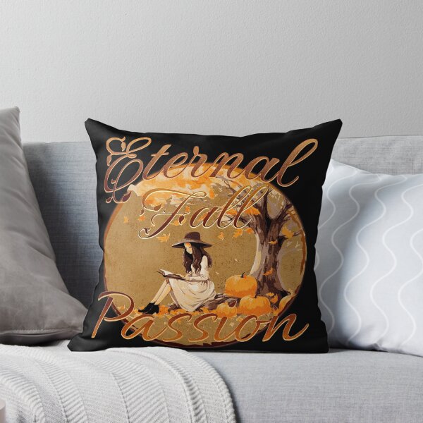 Item preview, Eternal Fall Passion designed and sold by MythikCreationz.