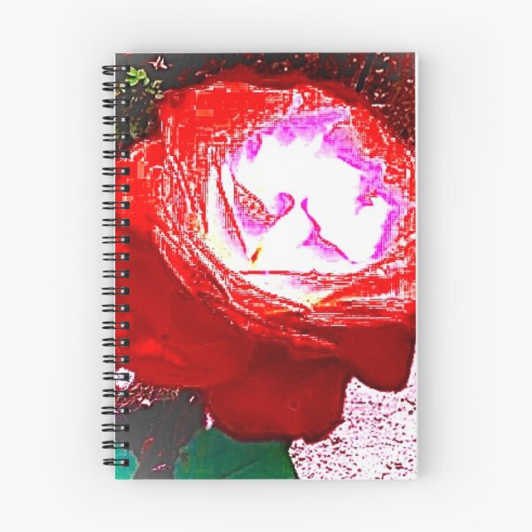 Item preview, The Washed Rose  designed and sold by Will Burney.