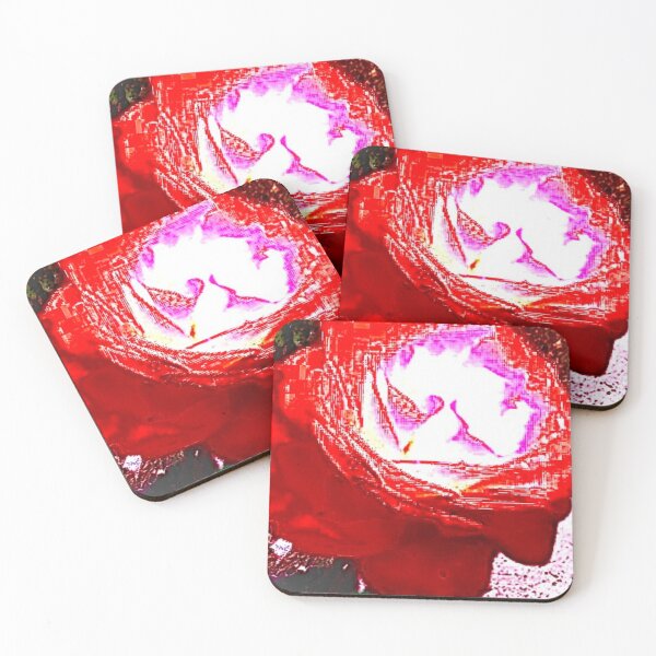 Item preview, The Washed Rose  designed and sold by Will Burney.