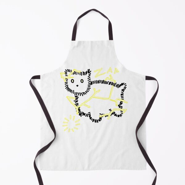 Item preview, Electric Cat designed and sold by GilliBean22.