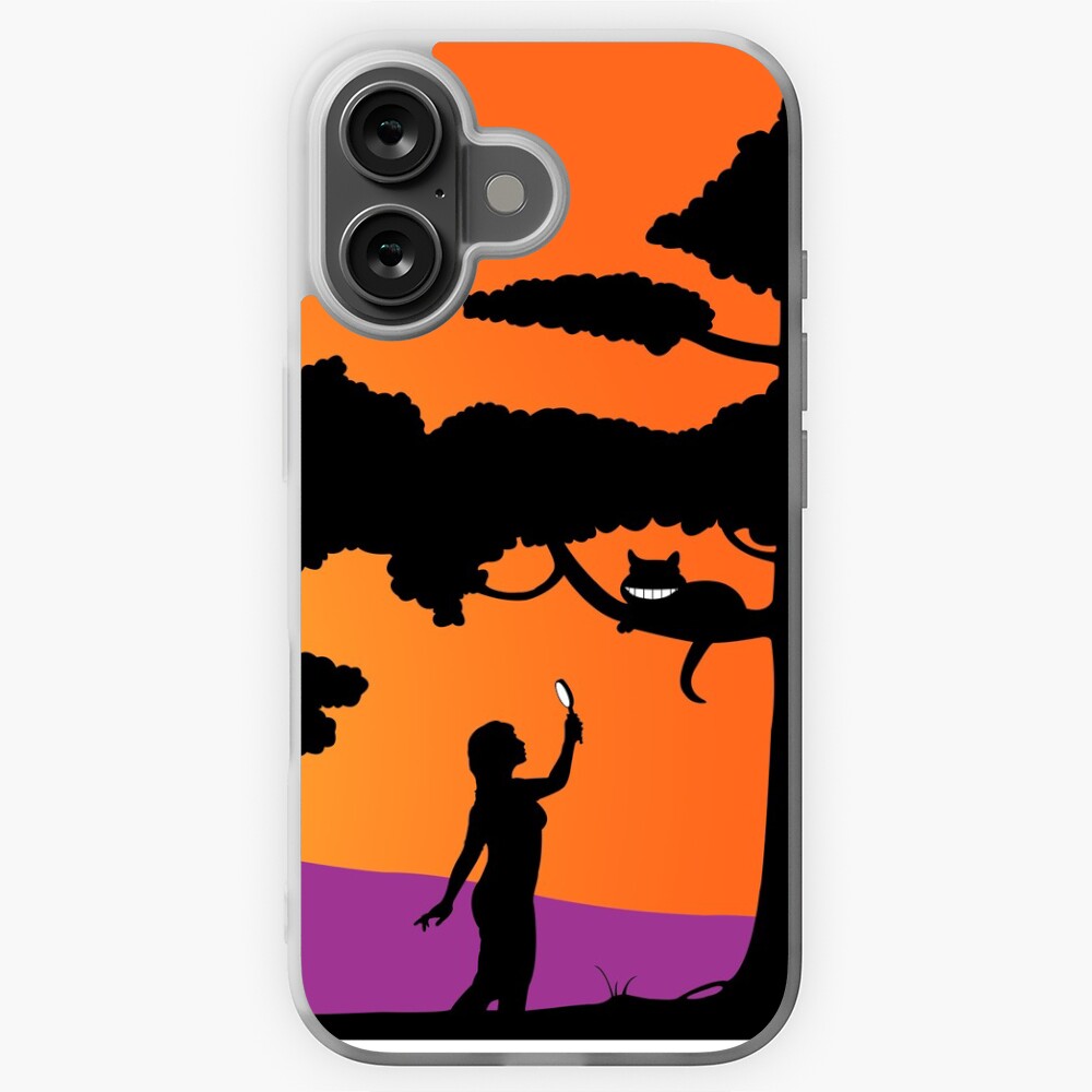Item preview, iPhone Soft Case designed and sold by Kiriosity.