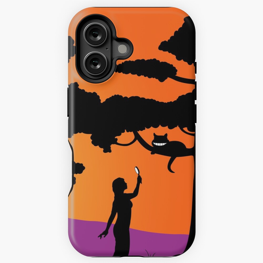 Item preview, iPhone Tough Case designed and sold by Kiriosity.