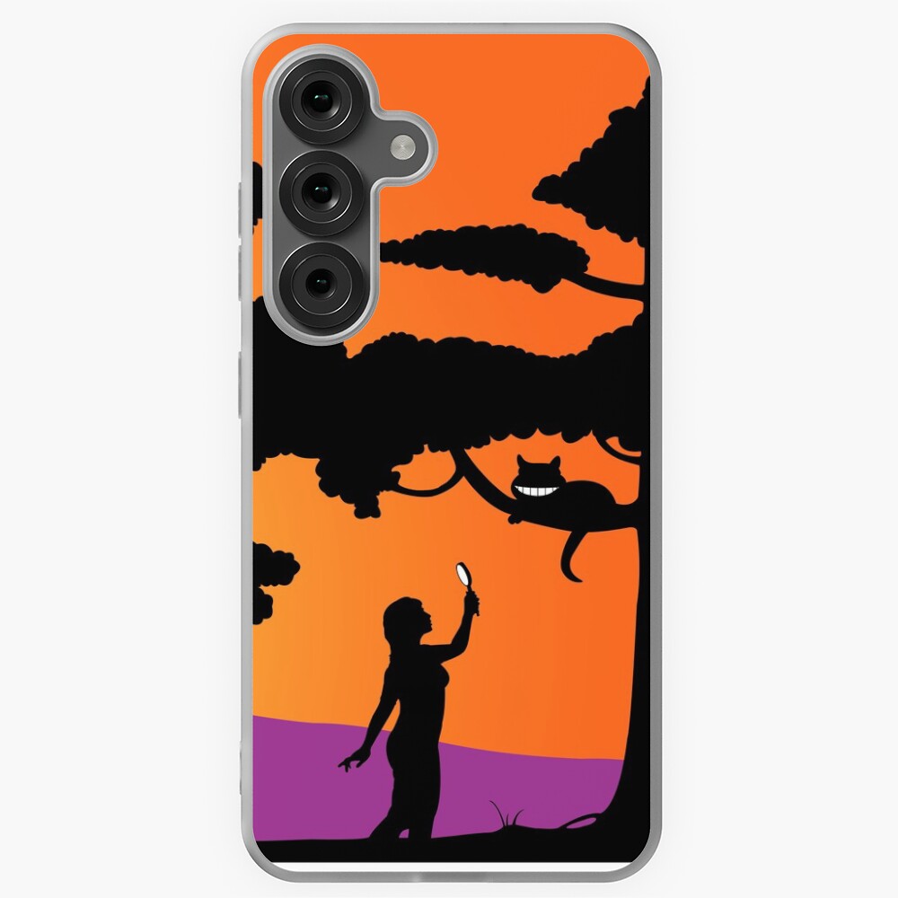 Item preview, Samsung Galaxy Soft Case designed and sold by Kiriosity.