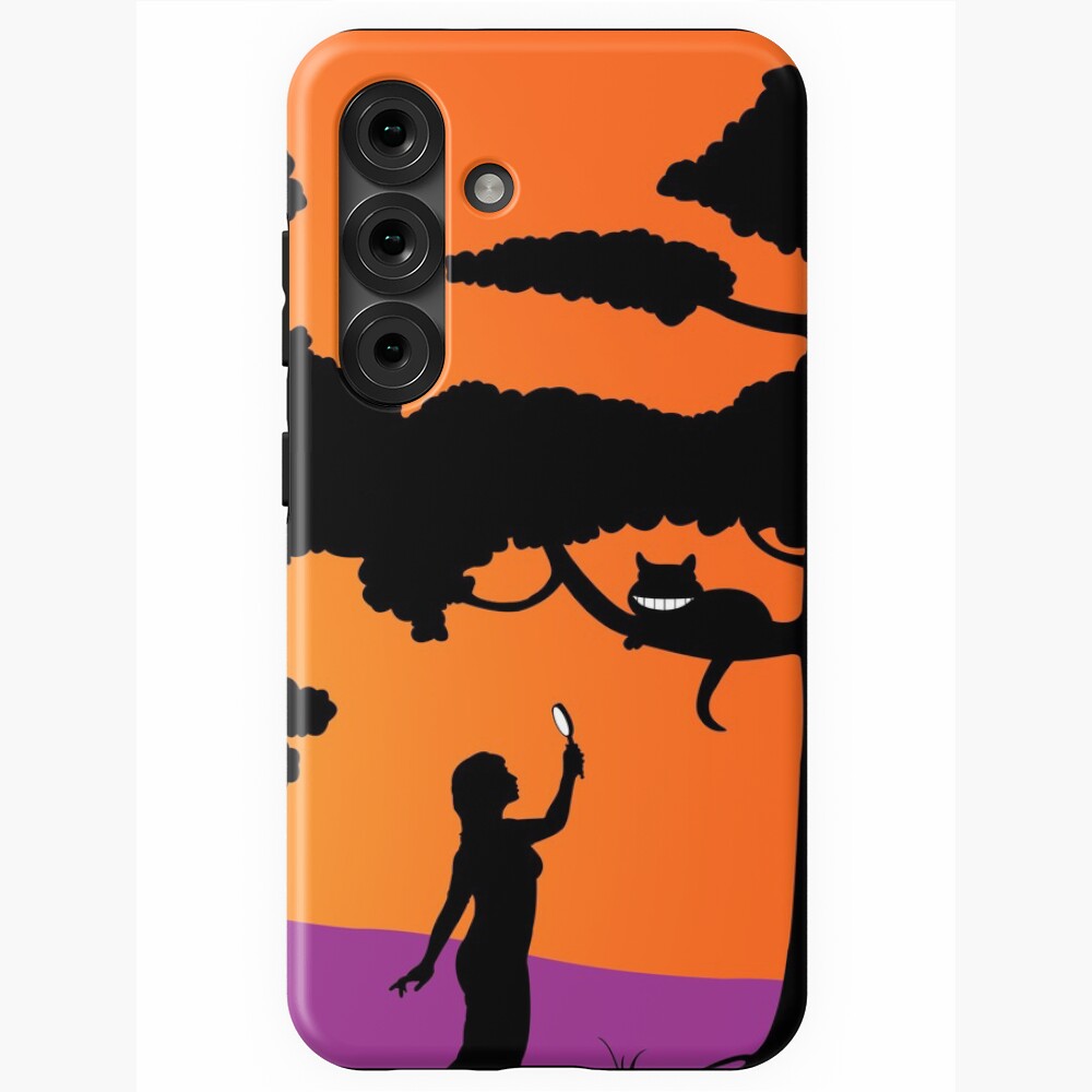 Item preview, Samsung Galaxy Tough Case designed and sold by Kiriosity.