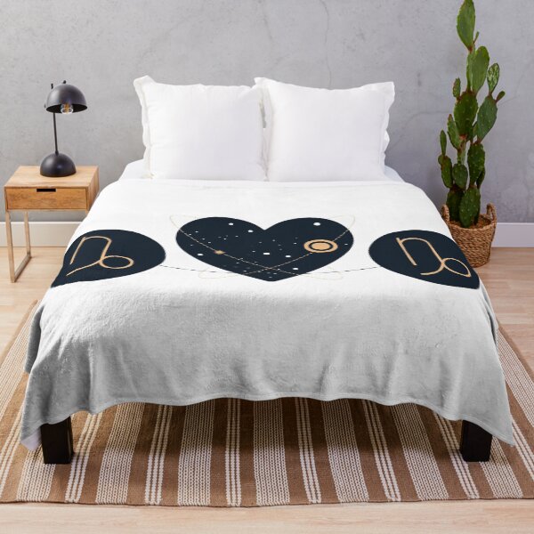 Item preview, Romantic Zodiac Couples - Capricorn Loves Capricorn designed and sold by wugnia.