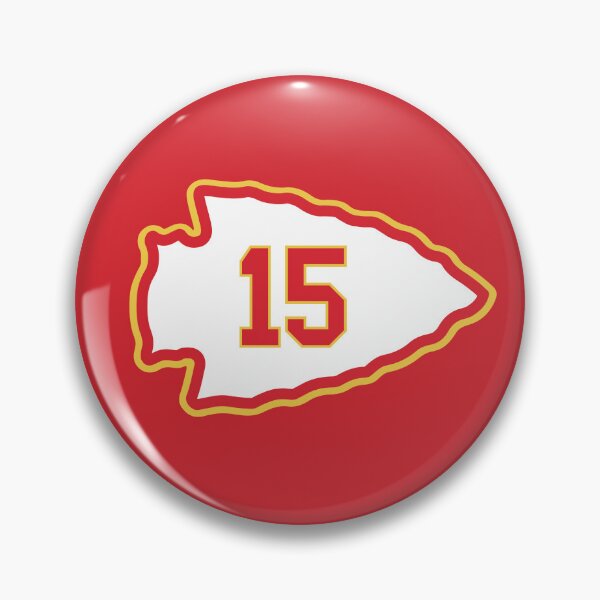 Item preview, 15: MAHOMES (WHITE) designed and sold by damgoodgame.