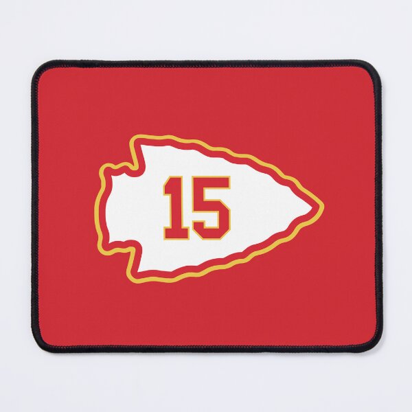 Item preview, 15: MAHOMES (WHITE) designed and sold by damgoodgame.