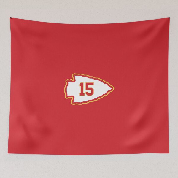 Item preview, 15: MAHOMES (WHITE) designed and sold by damgoodgame.