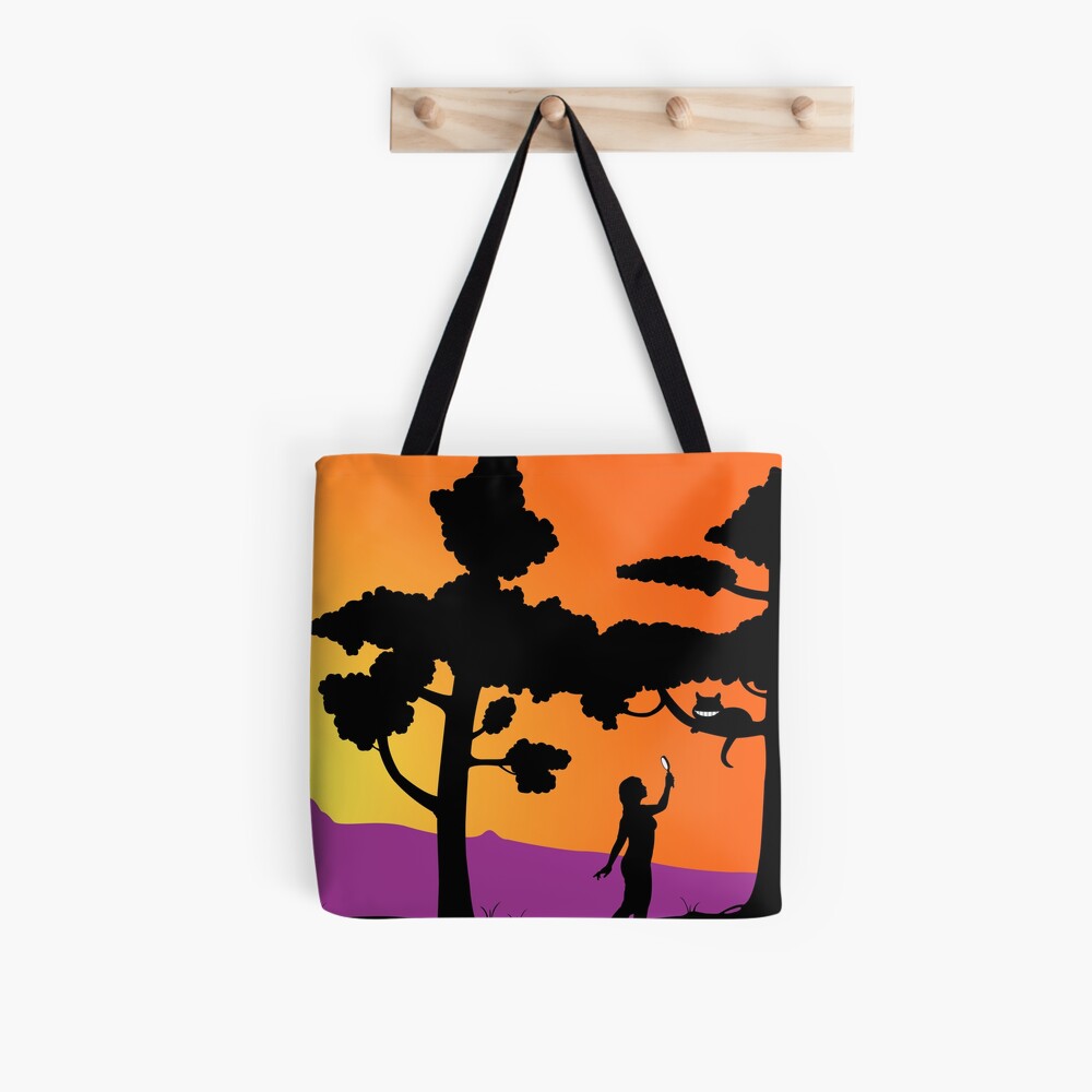 Item preview, All Over Print Tote Bag designed and sold by Kiriosity.