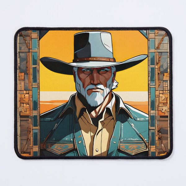 Item preview, Western Adventurer 5 designed and sold by KeithHix.