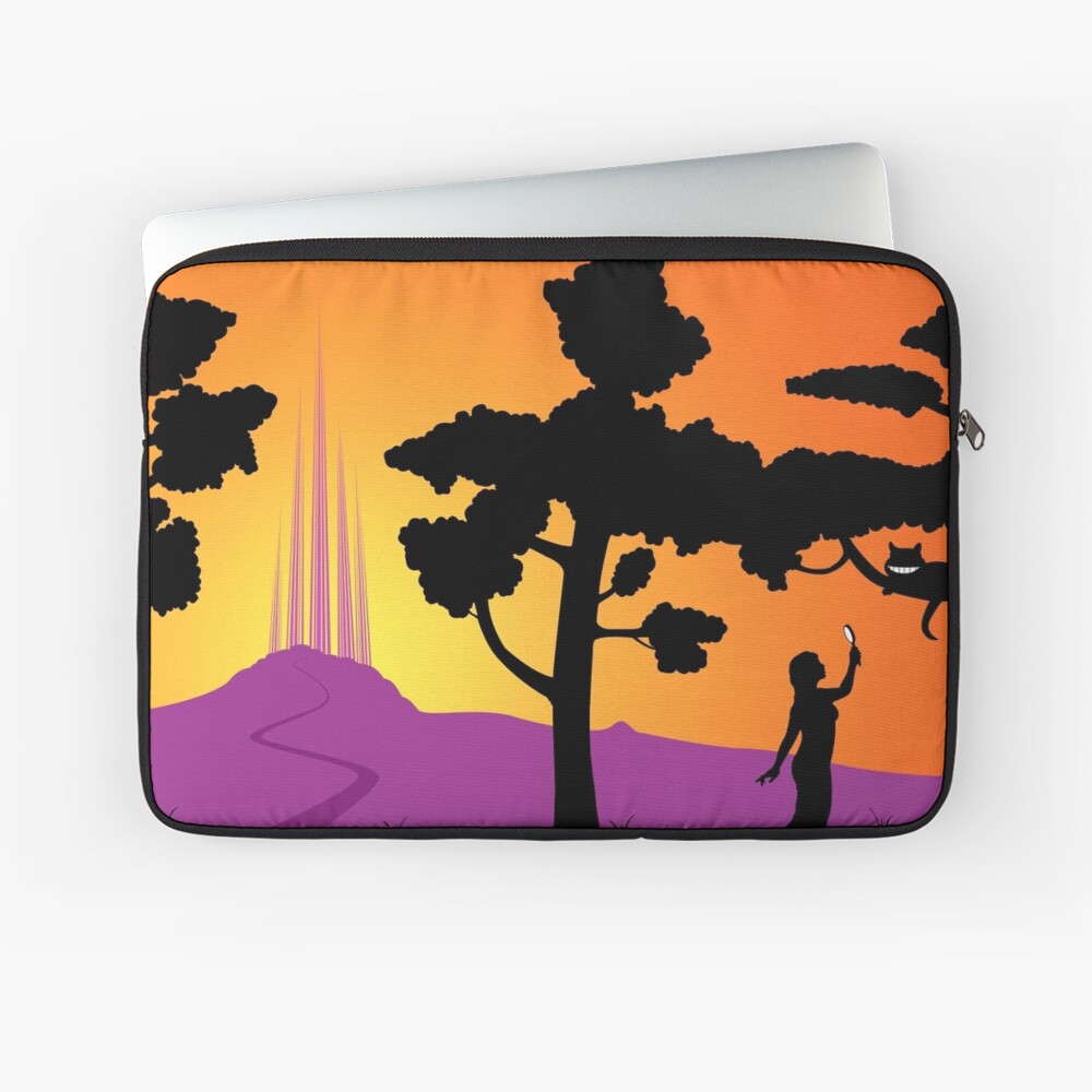 Item preview, Laptop Sleeve designed and sold by Kiriosity.