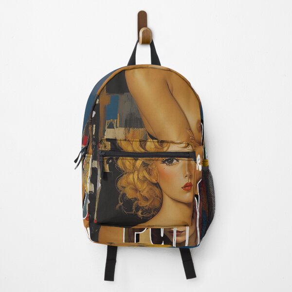 Item preview, punk designed and sold by PornDesigns.