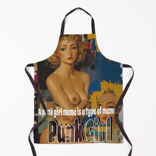 Item preview, punk designed and sold by PornDesigns.