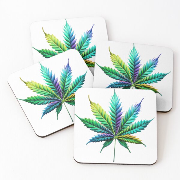 Item preview, Marijuana Leaf Series 2 designed and sold by Rafael Romero.