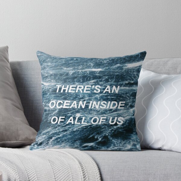 Item preview, Ocean Speaks designed and sold by queen-guinevere.