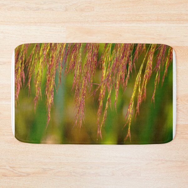 Item preview, Phragmites australis designed and sold by mylensflow.