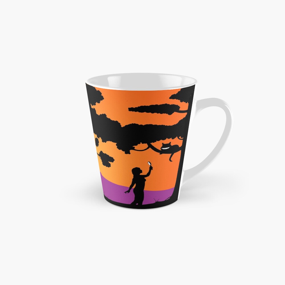 Item preview, Tall Mug designed and sold by Kiriosity.