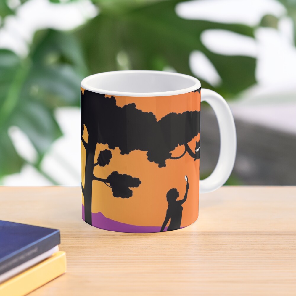 Item preview, Classic Mug designed and sold by Kiriosity.