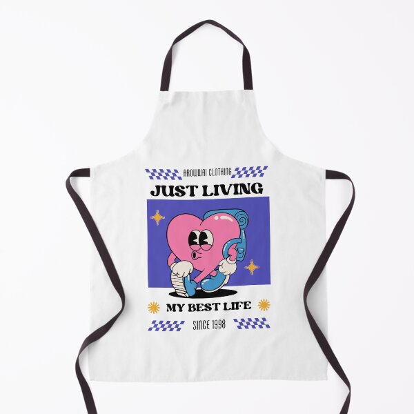 Item preview, Just living my best life I Retro l Stereo l Vintage designed and sold by Caluva ..