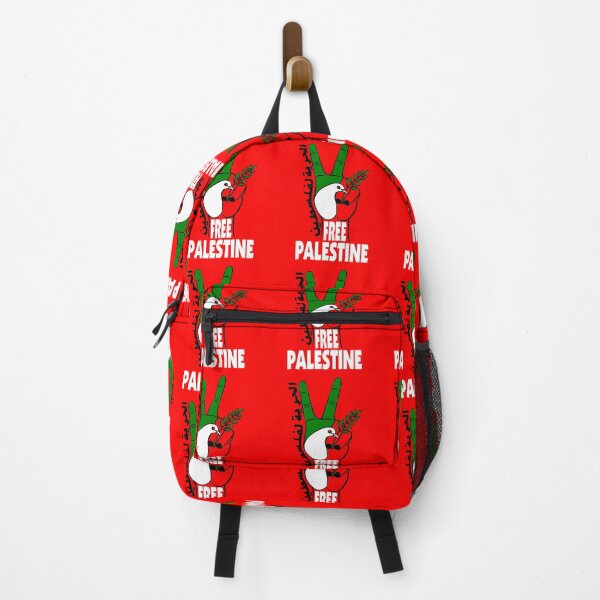 Item preview, Free Palestine designed and sold by Ichneumon-art.