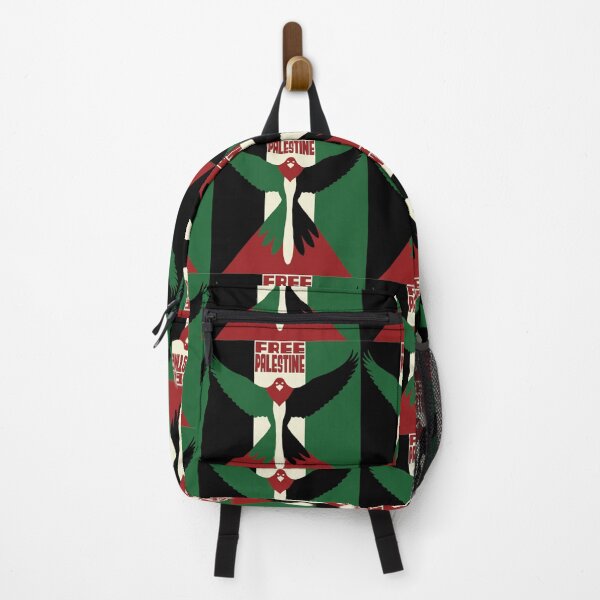 Item preview, Free Palestine! designed and sold by Ichneumon-art.