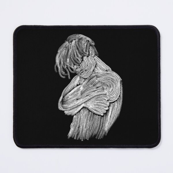 Item preview, Line Drawing Portrait Illustration designed and sold by Dealt Illustration.