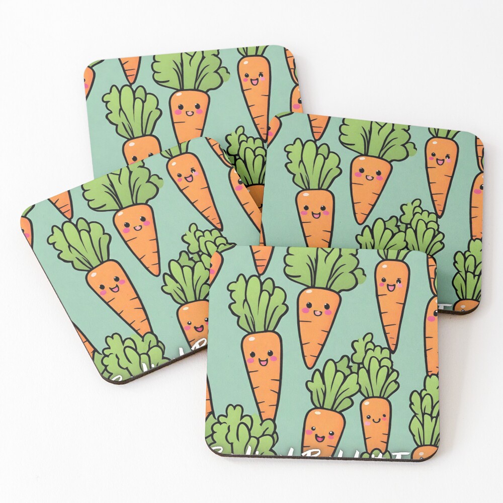 Item preview, Coasters (Set of 4) designed and sold by Azasahataran.