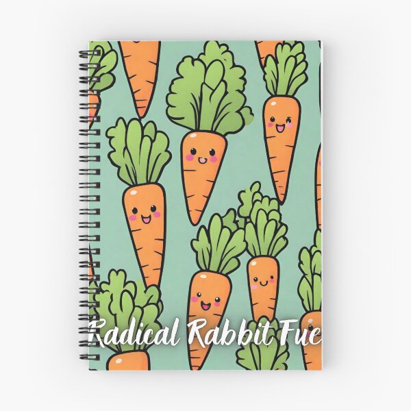 Item preview, Radical Rabbit Fuel designed and sold by KWLOLA.