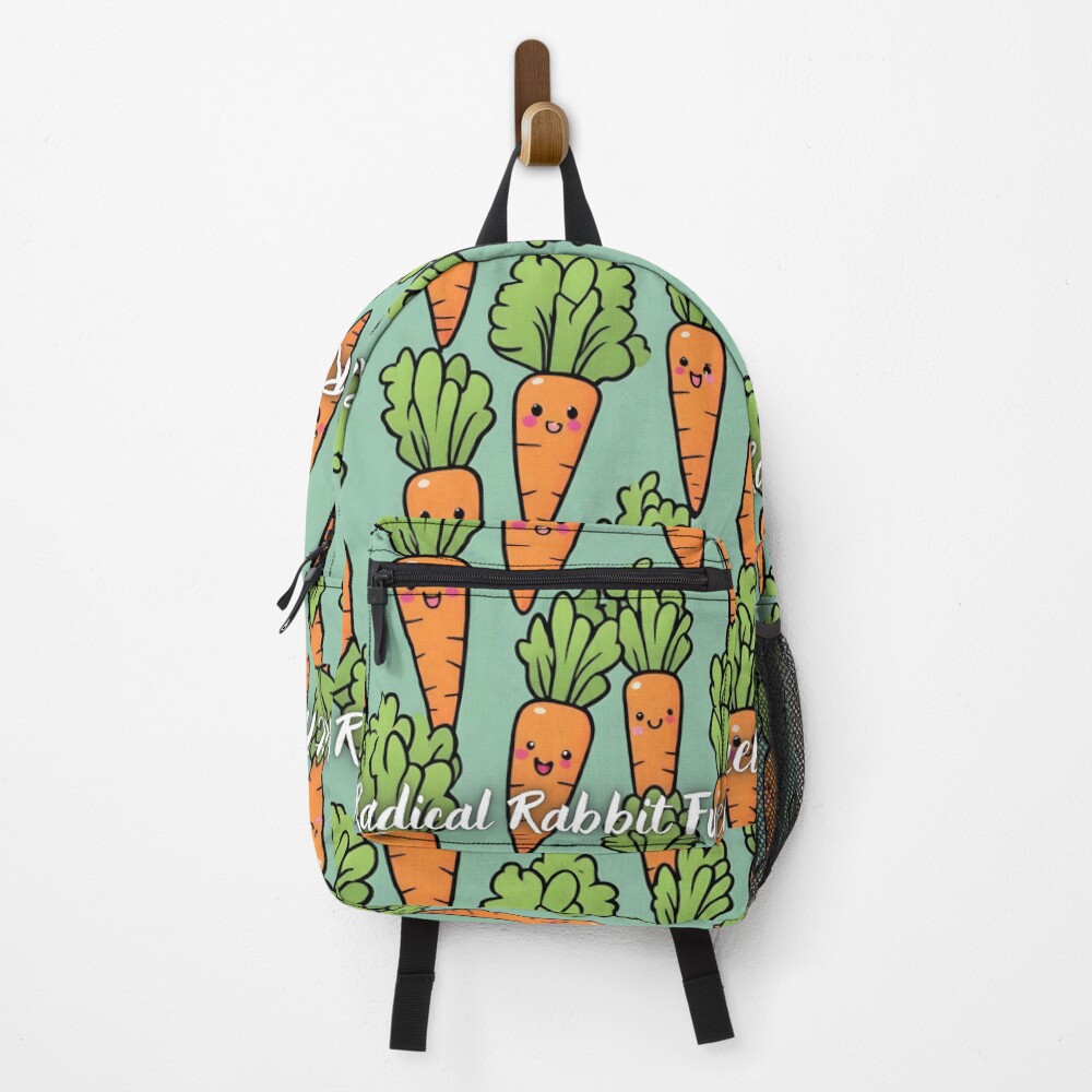 Item preview, Backpack designed and sold by Azasahataran.