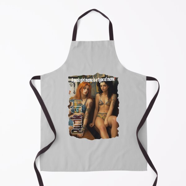 Item preview, Punk and girl designed and sold by PornDesigns.