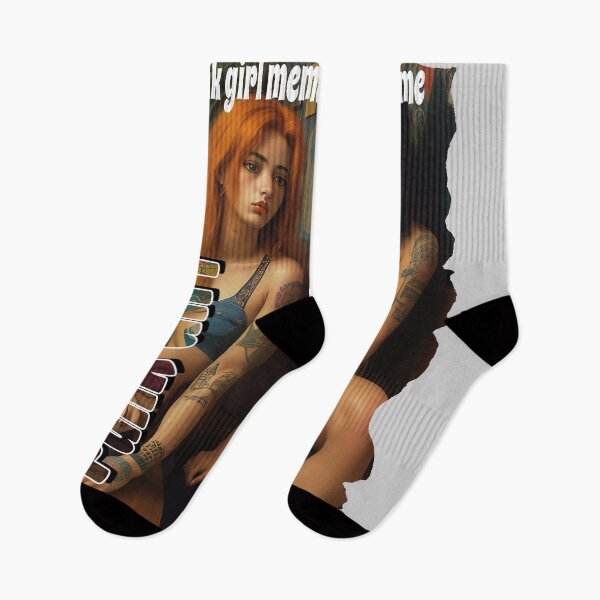 Item preview, Punk and girl designed and sold by PornDesigns.