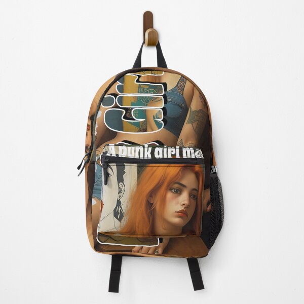 Item preview, Punk and girl designed and sold by PornDesigns.