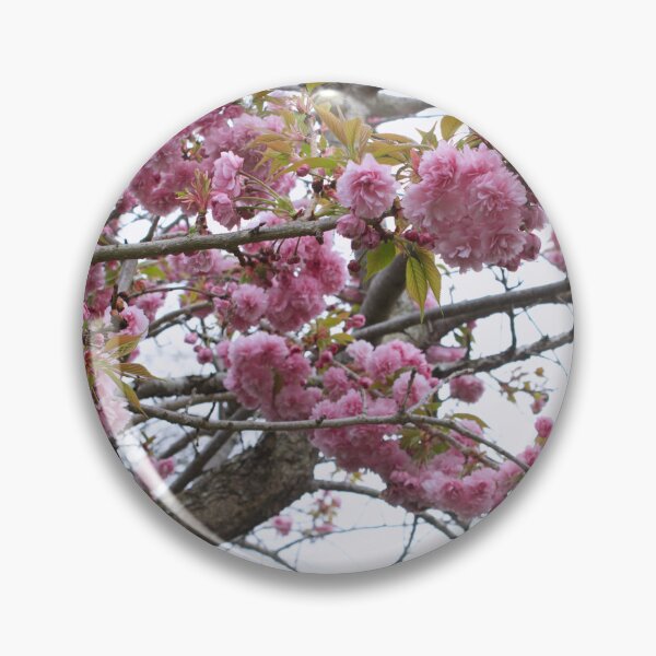 Item preview, Sakura designed and sold by Kim Chi Thai.