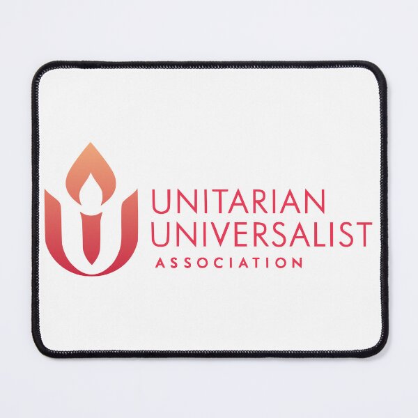 Item preview, Unitarian Universalist Association (UUA) Logo designed and sold by AmenAmenAmen.