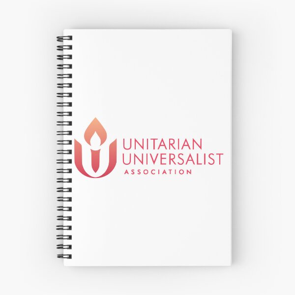 Item preview, Unitarian Universalist Association (UUA) Logo designed and sold by AmenAmenAmen.