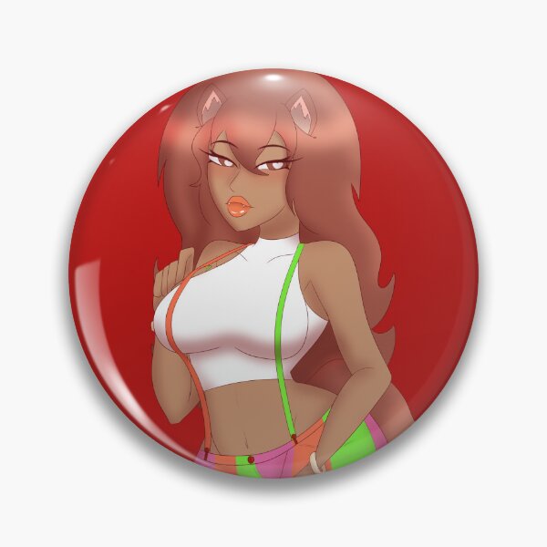 Item preview, Bruta Loba designed and sold by ArielSRM.